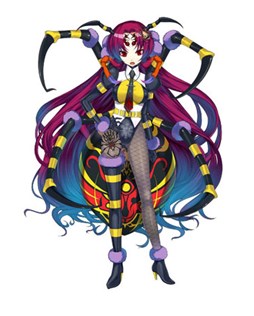 画像ギャラリー No.014のサムネイル画像 / 「戦国武将姫 MURAMASA 乱」×「わグルま!」コラボ第2弾がスタート