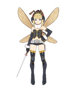 画像ギャラリー No.016のサムネイル画像 / 「戦国武将姫 MURAMASA 乱」×「わグルま!」コラボ第2弾がスタート