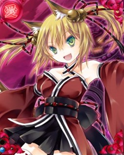 画像ギャラリー No.019のサムネイル画像 / 「戦国武将姫 MURAMASA 乱」×「わグルま!」コラボ第2弾がスタート