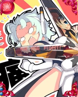 画像ギャラリー No.022のサムネイル画像 / 「戦国武将姫 MURAMASA 乱」×「わグルま!」コラボ第2弾がスタート