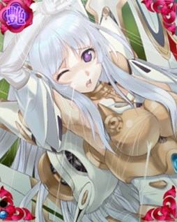 画像ギャラリー No.023のサムネイル画像 / 「戦国武将姫 MURAMASA 乱」×「わグルま!」コラボ第2弾がスタート