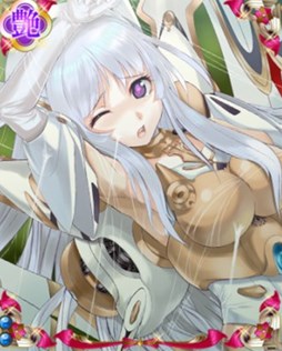 画像ギャラリー No.024のサムネイル画像 / 「戦国武将姫 MURAMASA 乱」×「わグルま!」コラボ第2弾がスタート