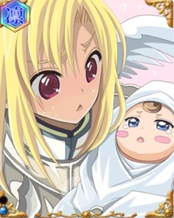 画像ギャラリー No.025のサムネイル画像 / 「戦国武将姫 MURAMASA 乱」×「わグルま!」コラボ第2弾がスタート