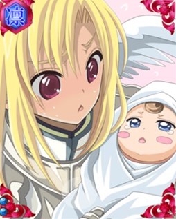 画像ギャラリー No.026のサムネイル画像 / 「戦国武将姫 MURAMASA 乱」×「わグルま!」コラボ第2弾がスタート