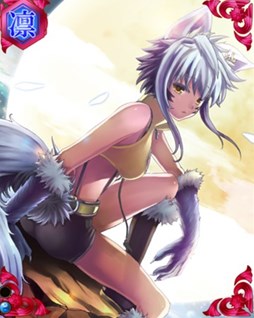 画像ギャラリー No.027のサムネイル画像 / 「戦国武将姫 MURAMASA 乱」×「わグルま!」コラボ第2弾がスタート