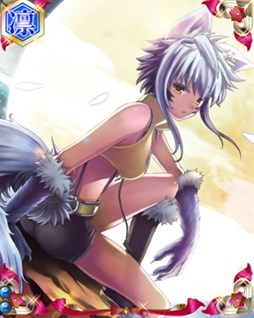 画像ギャラリー No.028のサムネイル画像 / 「戦国武将姫 MURAMASA 乱」×「わグルま!」コラボ第2弾がスタート