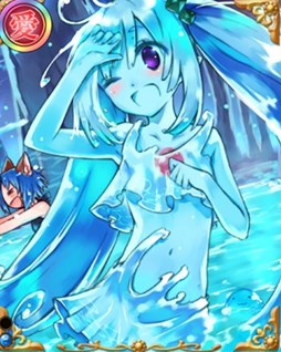 画像ギャラリー No.029のサムネイル画像 / 「戦国武将姫 MURAMASA 乱」×「わグルま!」コラボ第2弾がスタート