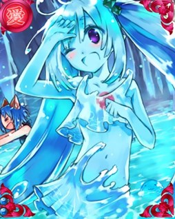 画像ギャラリー No.030のサムネイル画像 / 「戦国武将姫 MURAMASA 乱」×「わグルま!」コラボ第2弾がスタート