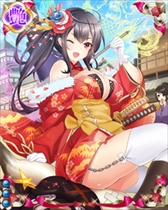 ���������꡼ No.008�Υ���ͥ������ / �������ɱ MURAMASA ��ס�������磻�٥�ȡָ޷�ϡ�Ϫ���ޤ�����ǡ���פ����