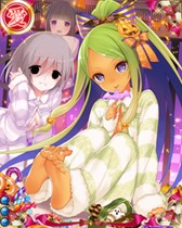 画像ギャラリー No.003のサムネイル画像 / 「戦国武将姫 MURAMASA 乱」,武芸者イベント「キタノ大茶湯」開催