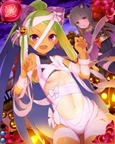 画像ギャラリー No.004のサムネイル画像 / 「戦国武将姫 MURAMASA 乱」,武芸者イベント「キタノ大茶湯」開催