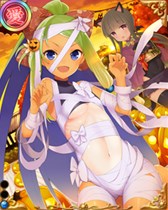 画像ギャラリー No.005のサムネイル画像 / 「戦国武将姫 MURAMASA 乱」,武芸者イベント「キタノ大茶湯」開催