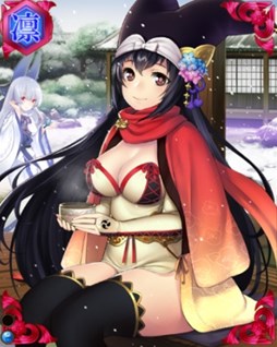 画像ギャラリー No.008のサムネイル画像 / 「戦国武将姫 MURAMASA 乱」,武芸者イベント「キタノ大茶湯」開催