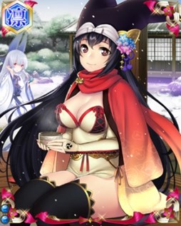 画像ギャラリー No.009のサムネイル画像 / 「戦国武将姫 MURAMASA 乱」,武芸者イベント「キタノ大茶湯」開催