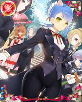 ���������꡼ No.012�Υ���ͥ������ / �������ɱ MURAMASA ��ס����٥�ȡִ�ʼ�ҤΥ��奦���奦ŷ�����פ򳫺�