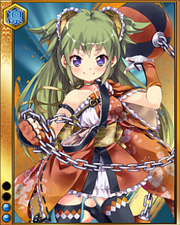 画像ギャラリー No.012のサムネイル画像 / 「戦国武将姫 MURAMASA 乱」,ギルドイベント「武士団大乱-睦月の陣-」が開催。イベント応援ガチャも