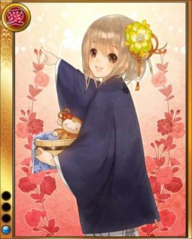 画像ギャラリー No.010のサムネイル画像 / 「戦国武将姫 MURAMASA 乱」,武芸者イベント「戦国ぶらり旅2」が開催。イベント応援ガチャも