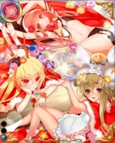 ���������꡼ No.013�Υ���ͥ������ / �������ɱ MURAMASA ��ץ��٥�ȡַ��͡������ȹ���3�פ�����