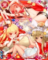 ���������꡼ No.015�Υ���ͥ������ / �������ɱ MURAMASA ��ץ��٥�ȡַ��͡������ȹ���3�פ�����