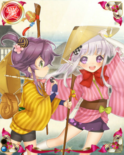 ���������꡼ No.007�Υ���ͥ������ / �������ɱ MURAMASA ��ס�������磻�٥�ȡ֤ߤε�Ω�����פ򳫺�