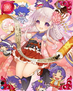 ���������꡼ No.020�Υ���ͥ������ / �������ɱ MURAMASA ��ס�������磻�٥�ȡ֤ߤε�Ω�����פ򳫺�