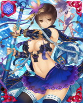 ꡼ No.004 | ɱ MURAMASA פǵɱʤɤǤ륤٥Ȥ