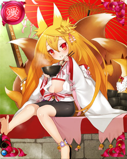 画像ギャラリー No.005のサムネイル画像 / 「戦国武将姫 MURAMASA 乱」で武芸者イベント“最上の芋煮会”が開催