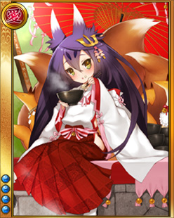 画像ギャラリー No.007のサムネイル画像 / 「戦国武将姫 MURAMASA 乱」で武芸者イベント“最上の芋煮会”が開催