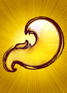 画像ギャラリー No.015のサムネイル画像 / 「戦国武将姫 MURAMASA 乱」で武芸者イベント“最上の芋煮会”が開催