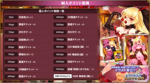 画像ギャラリー No.007のサムネイル画像 / 「戦国武将姫 MURAMASA 乱」,武芸者イベント「ヒゼンの強者!! 龍造寺の最後」開催