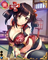 ���������꡼ No.014�Υ���ͥ������ / �������ɱ MURAMASA ��סߡ�����餤�Ǥ� -������-�ץ���ܥ��٥�ȳ���