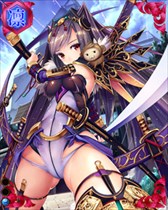 ���������꡼ No.016�Υ���ͥ������ / �������ɱ MURAMASA ��סߡ�����餤�Ǥ� -������-�ץ���ܥ��٥�ȳ���