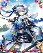 ���������꡼ No.018�Υ���ͥ������ / �������ɱ MURAMASA ��סߡ�����餤�Ǥ� -������-�ץ���ܥ��٥�ȳ���