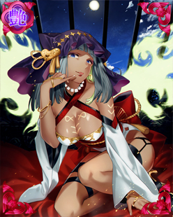 画像ギャラリー No.003のサムネイル画像 / 「戦国武将姫 MURAMASA 乱」が小説「フロンティアダイアリー」とのコラボを実施