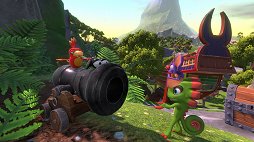 ץɷץåȥեॢYooka-Layleeפ411ȯ䡣Switchγȯ⸡Ƥ