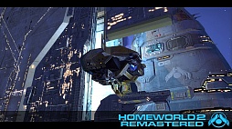 ���������꡼ No.004�Υ���ͥ������ / ̾��RTS�Υ�ޥ������ǡ�Homeworld Remastered Collection�פκǿ��ࡼ�ӡ�������