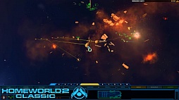 ̾RTSΥޥǡHomeworld Remastered Collectionפκǿࡼӡ