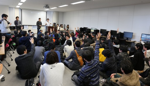 ���������꡼ No.004�Υ���ͥ������ / �֥����ߥå��֥쥤��2�פ�ȯɽ�񳫺š�Kickstarter�Ǥνл���罸�档����饯�������ɲ÷��긢��BGM��ȯ�����ʤɤ��Ѱ�