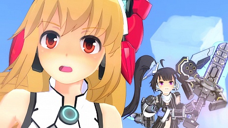 ���������꡼ No.002�Υ���ͥ������ / �֥����ߥå��֥쥤��2�ס������ץ�¥ƥ����ѥ��饤����Ȥ���ԥ���������ɤ򳫻Ϥ�����碌�ƿ����ʥץ��⡼�����ࡼ�ӡ������