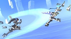 ���������꡼ No.004�Υ���ͥ������ / �֥����ߥå��֥쥤��2�ס������ץ�¥ƥ����ѥ��饤����Ȥ���ԥ���������ɤ򳫻Ϥ�����碌�ƿ����ʥץ��⡼�����ࡼ�ӡ������