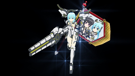 ���������꡼ No.006�Υ���ͥ������ / �֥����ߥå��֥쥤��2�פΥ����ץ�¥ƥ��Ȥ��������ȡ�������꡼���Ǥγ����и��ͤ�2�ܤˤʤ륹�����ȥ��å��奭���ڡ���Ⳬ����