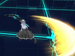 画像ギャラリー No.003のサムネイル画像 / 「コズミックブレイク2」髪形の違うキャラが出現する「第8弾イメチェンガラポン」登場