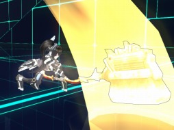 画像ギャラリー No.005のサムネイル画像 / 「コズミックブレイク2」髪形の違うキャラが出現する「第8弾イメチェンガラポン」登場