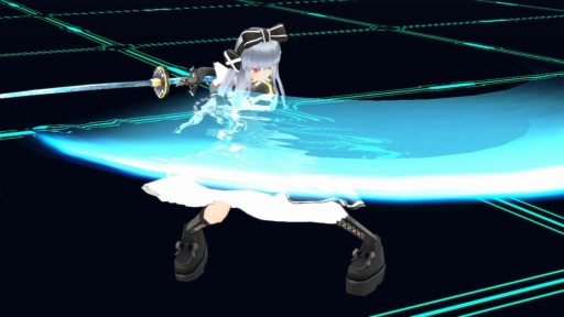 画像ギャラリー No.006のサムネイル画像 / 「コズミックブレイク2」髪形の違うキャラが出現する「第8弾イメチェンガラポン」登場