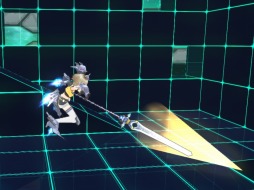 画像ギャラリー No.009のサムネイル画像 / 「コズミックブレイク2」髪形の違うキャラが出現する「第8弾イメチェンガラポン」登場