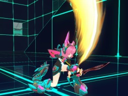 画像ギャラリー No.010のサムネイル画像 / 「コズミックブレイク2」髪形の違うキャラが出現する「第8弾イメチェンガラポン」登場