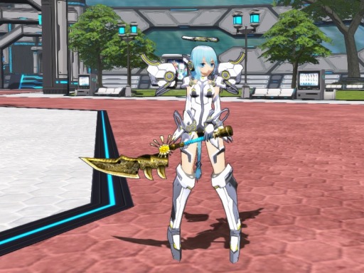 画像ギャラリー No.013のサムネイル画像 / 「コズミックブレイク2」髪形の違うキャラが出現する「第8弾イメチェンガラポン」登場