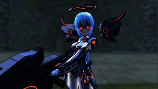 画像ギャラリー No.014のサムネイル画像 / 「コズミックブレイク2」髪形の違うキャラが出現する「第8弾イメチェンガラポン」登場