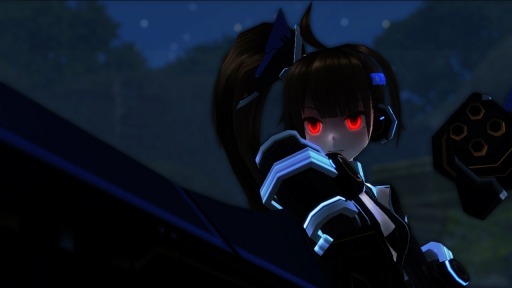 画像ギャラリー No.015のサムネイル画像 / 「コズミックブレイク2」髪形の違うキャラが出現する「第8弾イメチェンガラポン」登場