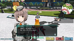 画像ギャラリー No.001のサムネイル画像 / 「コズミックブレイク2」，ストーリーミッションなど新要素の特設サイトが公開